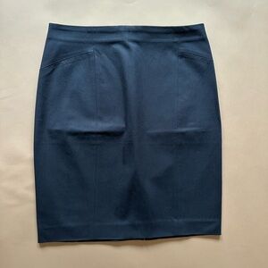 Banana Republic pencil skirt